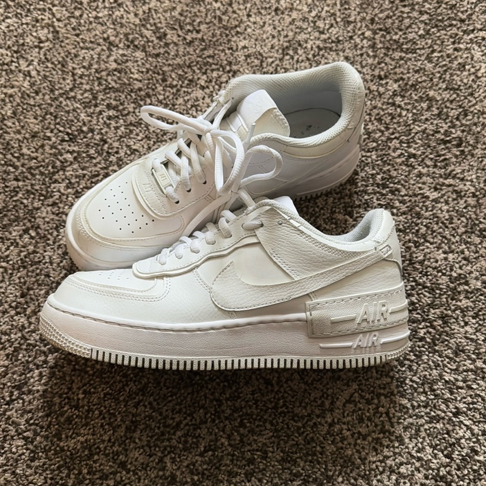 Nike Air Force 1 Shadow